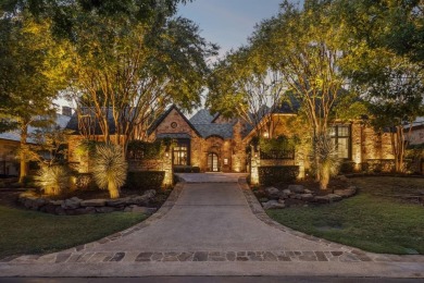 Welcome Home to this Exquisite Golf Course Villa in Westlake's on Vaquero Club in Texas - for sale on GolfHomes.com, golf home, golf lot