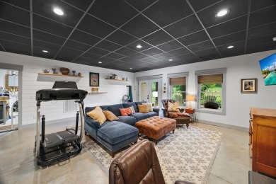 Experience timeless luxury in this 5,216sf custom home located on Hidden Valley Golf and Country Club in Tennessee - for sale on GolfHomes.com, golf home, golf lot