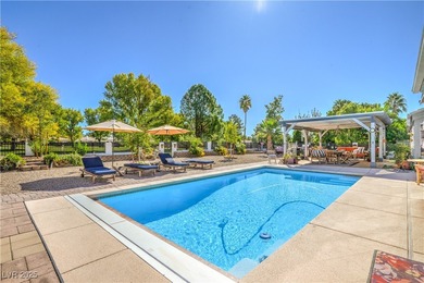 Experience this bright, airy single-story gem--formerly the on Boulder City Municipal Golf Course in Nevada - for sale on GolfHomes.com, golf home, golf lot