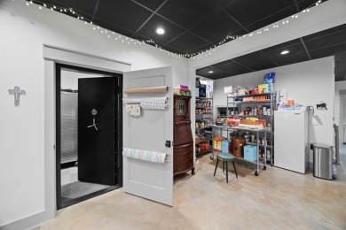 Experience timeless luxury in this 5,216sf custom home located on Hidden Valley Golf and Country Club in Tennessee - for sale on GolfHomes.com, golf home, golf lot