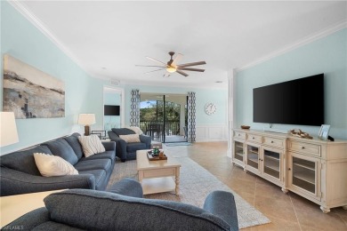 Welcome to luxury living at its finest in this stunning 3 on Bonita National Golf Course in Florida - for sale on GolfHomes.com, golf home, golf lot
