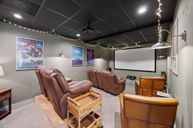 Experience timeless luxury in this 5,216sf custom home located on Hidden Valley Golf and Country Club in Tennessee - for sale on GolfHomes.com, golf home, golf lot
