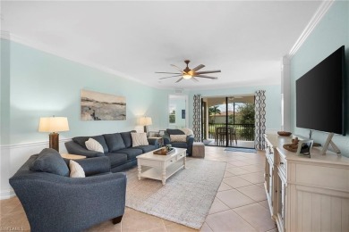 Welcome to luxury living at its finest in this stunning 3 on Bonita National Golf Course in Florida - for sale on GolfHomes.com, golf home, golf lot