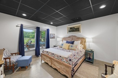 Experience timeless luxury in this 5,216sf custom home located on Hidden Valley Golf and Country Club in Tennessee - for sale on GolfHomes.com, golf home, golf lot