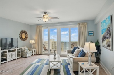 Gulf views without the price of being directly on the sandy on Signal Hill Golf Course, Inc. in Florida - for sale on GolfHomes.com, golf home, golf lot