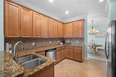 Welcome to luxury living at its finest in this stunning 3 on Bonita National Golf Course in Florida - for sale on GolfHomes.com, golf home, golf lot