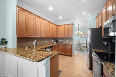 Welcome to luxury living at its finest in this stunning 3 on Bonita National Golf Course in Florida - for sale on GolfHomes.com, golf home, golf lot