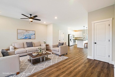 Welcome to Phase 2 at Bridgewater Fields -- a fresh take on on Par 3 Golf At Sandy Bottom Park in Virginia - for sale on GolfHomes.com, golf home, golf lot