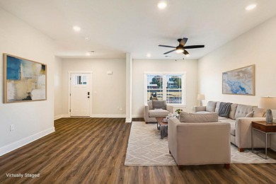 Welcome to Phase 2 at Bridgewater Fields -- a fresh take on on Par 3 Golf At Sandy Bottom Park in Virginia - for sale on GolfHomes.com, golf home, golf lot