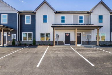 Available for quick move in - screen porch upgrade! These newly on Par 3 Golf At Sandy Bottom Park in Virginia - for sale on GolfHomes.com, golf home, golf lot