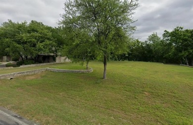 This riverfront lot offers an exceptional blend of natural on Pecan Plantation Country Club in Texas - for sale on GolfHomes.com, golf home, golf lot