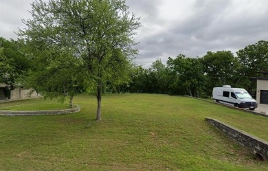 This riverfront lot offers an exceptional blend of natural on Pecan Plantation Country Club in Texas - for sale on GolfHomes.com, golf home, golf lot