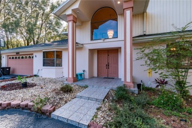 Welcome to this two story, 4 bedrooms and 3.5 bathroom home on Citrus Springs Country Club in Florida - for sale on GolfHomes.com, golf home, golf lot