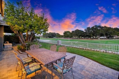 Welcome home to one of the most tranquil single-story homes in on Bear Creek Golf and Country Club in California - for sale on GolfHomes.com, golf home, golf lot