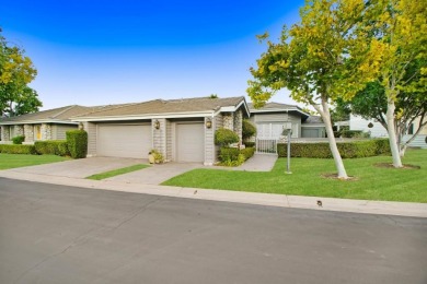 Welcome home to one of the most tranquil single-story homes in on Bear Creek Golf and Country Club in California - for sale on GolfHomes.com, golf home, golf lot