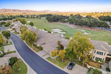 Welcome home to one of the most tranquil single-story homes in on Bear Creek Golf and Country Club in California - for sale on GolfHomes.com, golf home, golf lot