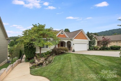 NO FLOODING!!! Welcome to your Serene Mountain Retreat in the on High Vista Country Club in North Carolina - for sale on GolfHomes.com, golf home, golf lot