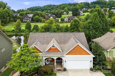 NO FLOODING!!! Welcome to your Serene Mountain Retreat in the on High Vista Country Club in North Carolina - for sale on GolfHomes.com, golf home, golf lot