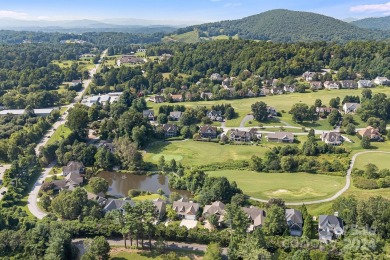 NO FLOODING!!! Welcome to your Serene Mountain Retreat in the on High Vista Country Club in North Carolina - for sale on GolfHomes.com, golf home, golf lot