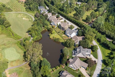 NO FLOODING!!! Welcome to your Serene Mountain Retreat in the on High Vista Country Club in North Carolina - for sale on GolfHomes.com, golf home, golf lot