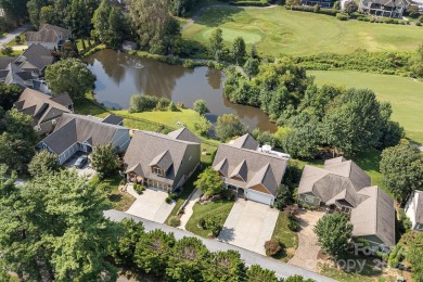 NO FLOODING!!! Welcome to your Serene Mountain Retreat in the on High Vista Country Club in North Carolina - for sale on GolfHomes.com, golf home, golf lot