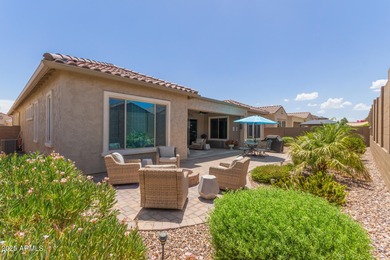 BEAUTIFUL, SMARTLY DESIGNED, OPEN FLOOR PLAN! Make it your own! on Poston Butte Golf Club in Arizona - for sale on GolfHomes.com, golf home, golf lot