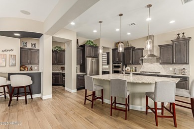 BEAUTIFUL, SMARTLY DESIGNED, OPEN FLOOR PLAN! Make it your own! on Poston Butte Golf Club in Arizona - for sale on GolfHomes.com, golf home, golf lot