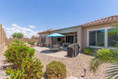 BEAUTIFUL, SMARTLY DESIGNED, OPEN FLOOR PLAN! Make it your own! on Poston Butte Golf Club in Arizona - for sale on GolfHomes.com, golf home, golf lot