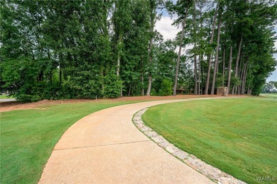 An exceptional opportunity awaits in the prestigious Indian on Indian Hills Country Club in Alabama - for sale on GolfHomes.com, golf home, golf lot