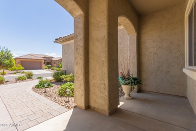 BEAUTIFUL, SMARTLY DESIGNED, OPEN FLOOR PLAN! Make it your own! on Poston Butte Golf Club in Arizona - for sale on GolfHomes.com, golf home, golf lot