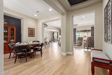 BEAUTIFUL, SMARTLY DESIGNED, OPEN FLOOR PLAN! Make it your own! on Poston Butte Golf Club in Arizona - for sale on GolfHomes.com, golf home, golf lot