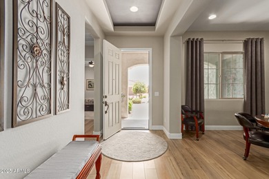 BEAUTIFUL, SMARTLY DESIGNED, OPEN FLOOR PLAN! Make it your own! on Poston Butte Golf Club in Arizona - for sale on GolfHomes.com, golf home, golf lot