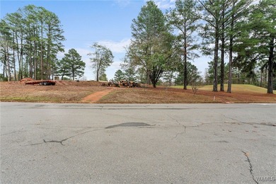 An exceptional opportunity awaits in the prestigious Indian on Indian Hills Country Club in Alabama - for sale on GolfHomes.com, golf home, golf lot