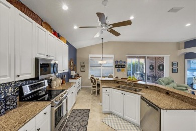 HURRY in to see this GORGEOUS HOME.  3BD/2BA/2CG open great room on Pelican Pointe Golf and Country Club in Florida - for sale on GolfHomes.com, golf home, golf lot