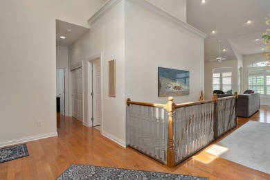 Exceptional custom-built condominium located in highly sought on Kinsale Golf and Fitness Club in Ohio - for sale on GolfHomes.com, golf home, golf lot