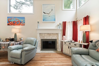 MUST SEE - 2 bedroom, 2.5 bath home located in the desirable on North Shore Country Club in North Carolina - for sale on GolfHomes.com, golf home, golf lot