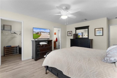 NOW AS OF May 25, This IS A Complete TURNKEY WITH YAMAHA GOLF on Yankee Clipper Executive Golf Course in Florida - for sale on GolfHomes.com, golf home, golf lot