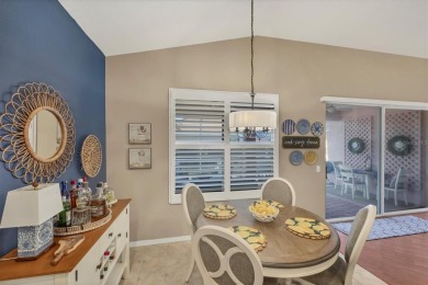 HURRY in to see this GORGEOUS HOME.  3BD/2BA/2CG open great room on Pelican Pointe Golf and Country Club in Florida - for sale on GolfHomes.com, golf home, golf lot