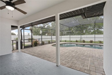 Under contract-accepting backup offers. Welcome to your private on Bay Tree Golf Course in Florida - for sale on GolfHomes.com, golf home, golf lot