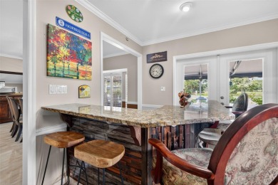 Timeless architecture meets refined modern living in this on Feather Sound Country Club in Florida - for sale on GolfHomes.com, golf home, golf lot