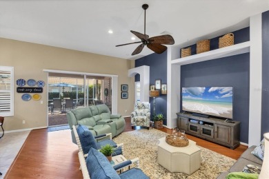 HURRY in to see this GORGEOUS HOME.  3BD/2BA/2CG open great room on Pelican Pointe Golf and Country Club in Florida - for sale on GolfHomes.com, golf home, golf lot