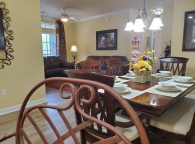 Welcome to this 1,244-square-foot condo in Central Florida's on Reunion Resort Golf Course in Florida - for sale on GolfHomes.com, golf home, golf lot