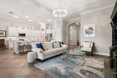 Pristine furnished home in beautiful Verano (PGA Village) w/ on PGA Golf Club in PGA Village in Florida - for sale on GolfHomes.com, golf home, golf lot