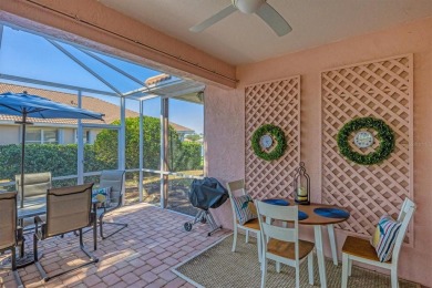 HURRY in to see this GORGEOUS HOME.  3BD/2BA/2CG open great room on Pelican Pointe Golf and Country Club in Florida - for sale on GolfHomes.com, golf home, golf lot