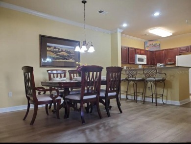 Welcome to this 1,244-square-foot condo in Central Florida's on Reunion Resort Golf Course in Florida - for sale on GolfHomes.com, golf home, golf lot