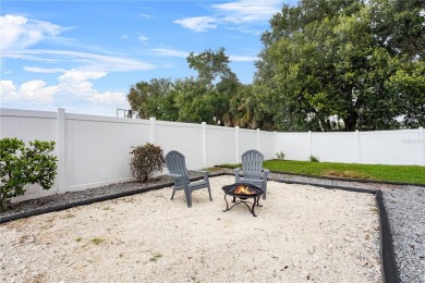 Under contract-accepting backup offers. Welcome to your private on Bay Tree Golf Course in Florida - for sale on GolfHomes.com, golf home, golf lot