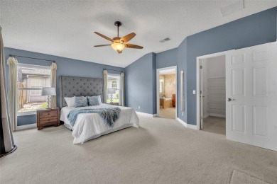 Welcome to this beautifully maintained 4-bedroom, 3-bathroom on Twin Rivers Golf Club in Florida - for sale on GolfHomes.com, golf home, golf lot