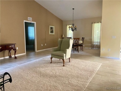 Discover the charm of Florida living in this rarely available on Rainbow Springs Golf and Country Club in Florida - for sale on GolfHomes.com, golf home, golf lot