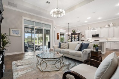 Pristine furnished home in beautiful Verano (PGA Village) w/ on PGA Golf Club in PGA Village in Florida - for sale on GolfHomes.com, golf home, golf lot