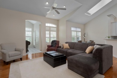 Exceptional custom-built condominium located in highly sought on Kinsale Golf and Fitness Club in Ohio - for sale on GolfHomes.com, golf home, golf lot